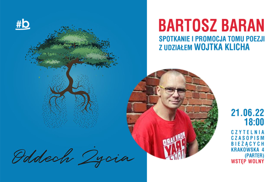 oddech życia
